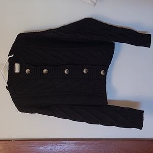 Jackson Rowe cardigan